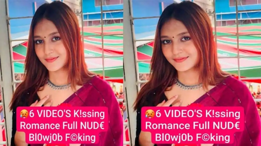 Hot GF Gives Secret Blowjob in Romantic Kissing Action