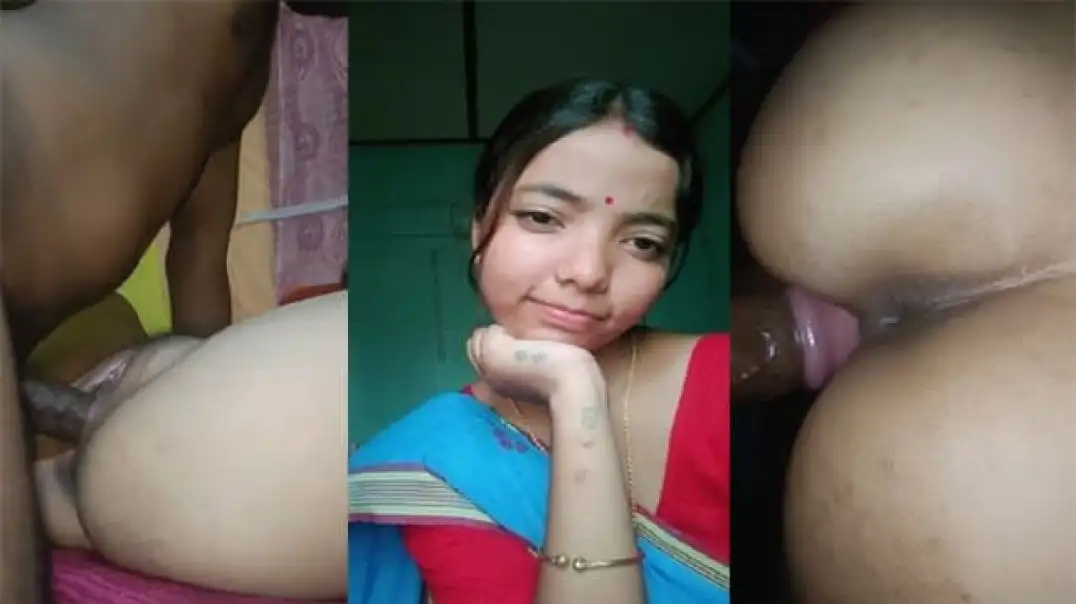 Husband Fingered Wife's Pussy Painfully In Private Fuck