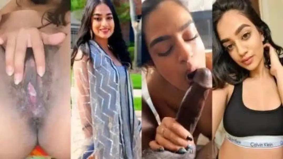 Desi Girl Hot Private Sex Videos Collection