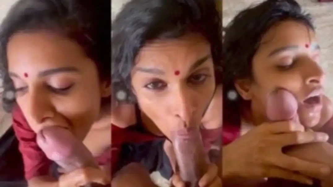 Desi Bhabhi Ka Secret Hot Romance With Devar's Big Thick