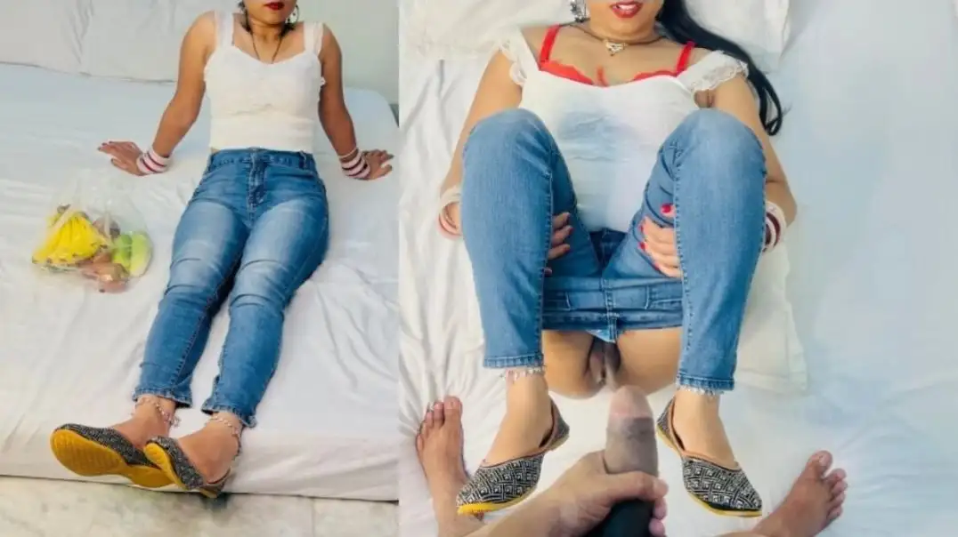 Bhabhi ne dil se manaoon mera sab utaar liya dekhke
