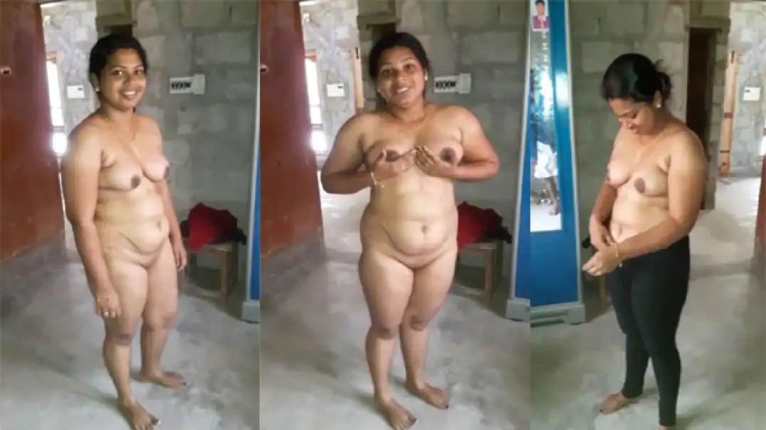 Malayalam Chubby Aunty Steamy Secret Threesome