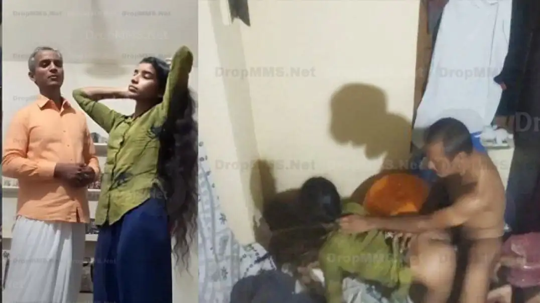 Mallu Girl's Private Nude Ride With Hot Uncle
