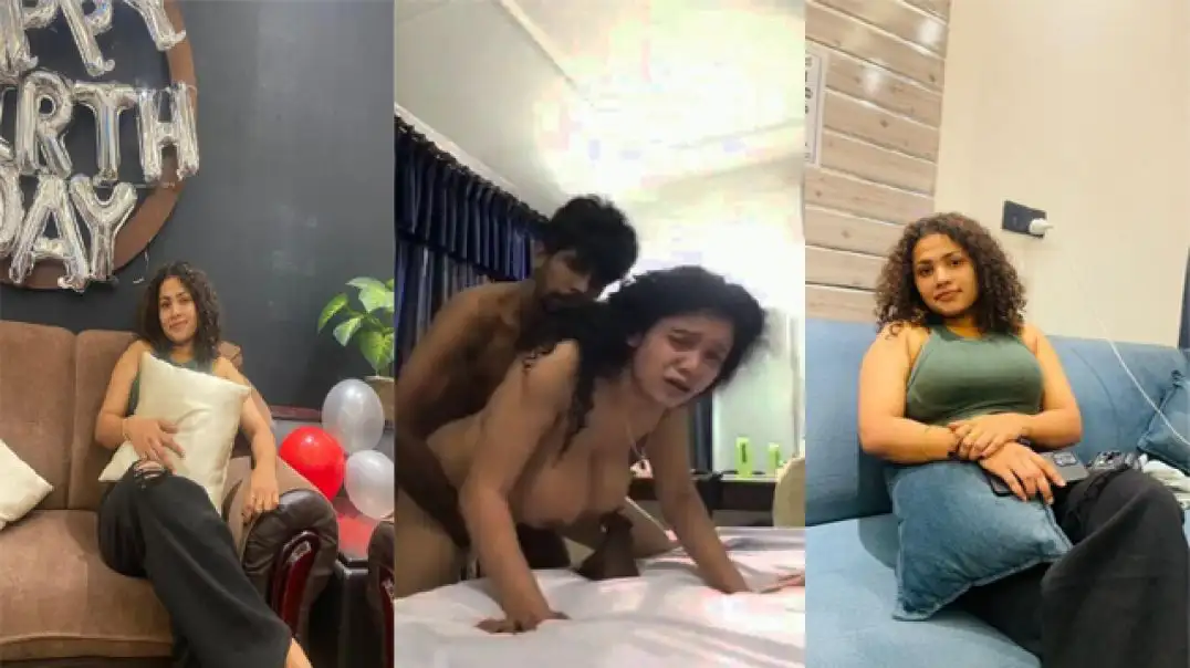 Sri Lankan Curly Hair MMS Wife Hunting Hot Desi Kama