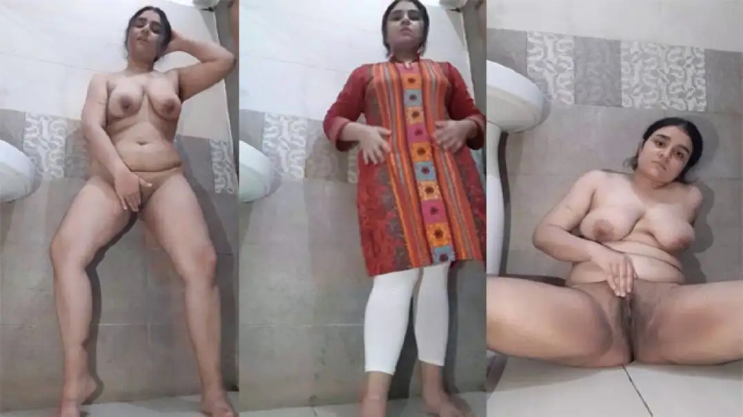 Horny Paki Babe Shares Hot Sex Secrets