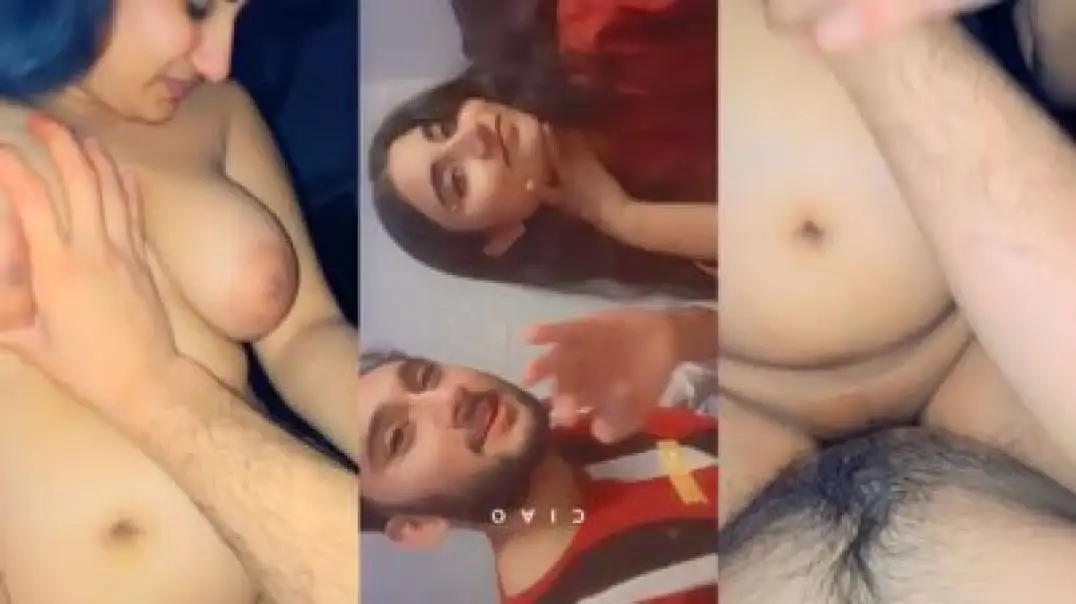 Desi Girl Giving Wild Hard Fucking Action