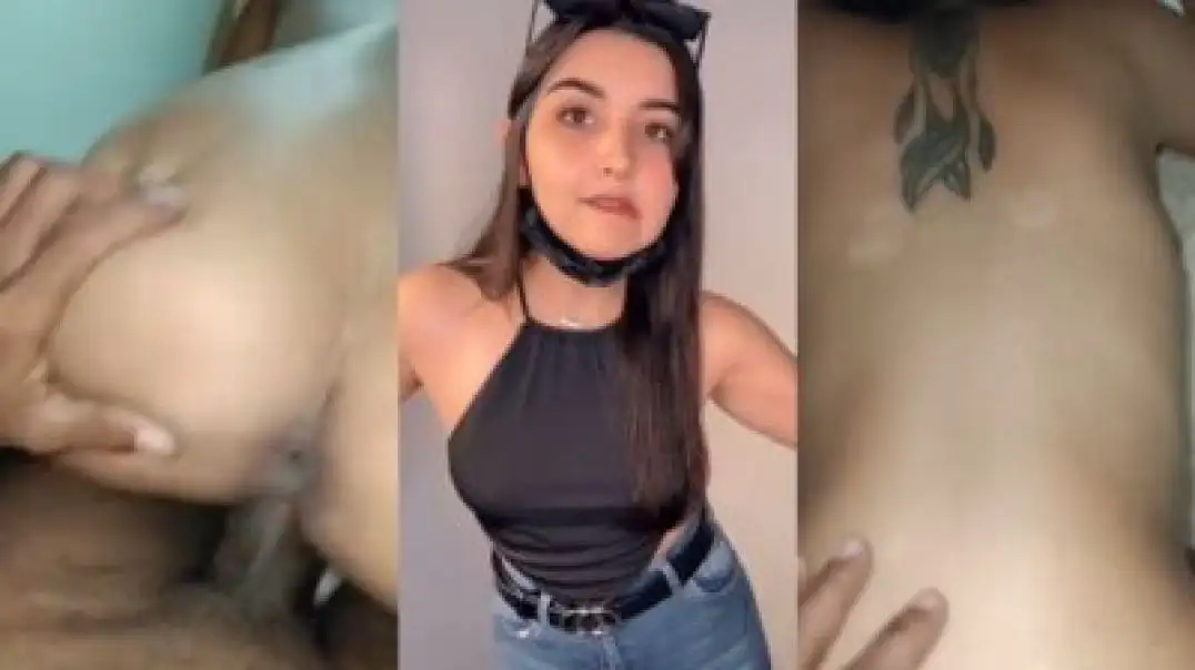 Desi Girlfriend Secretly Fucking Hot & Bold