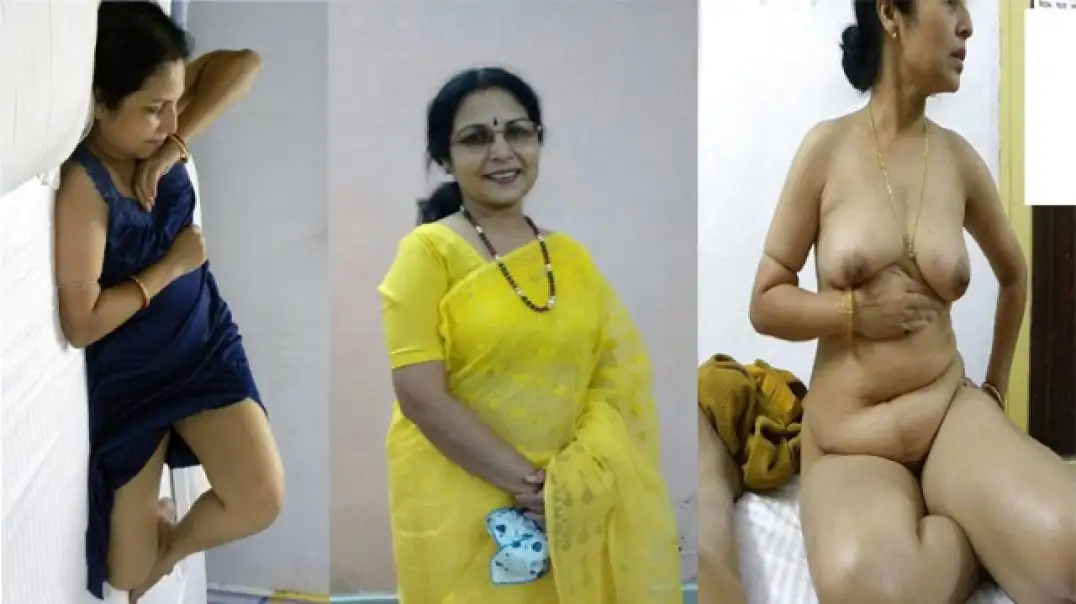 Mature College Principal Fucking Scandal Gone Wild