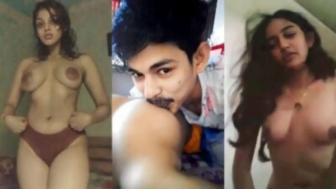Desi Girl Giving Hot Pussy Licking & Fucking