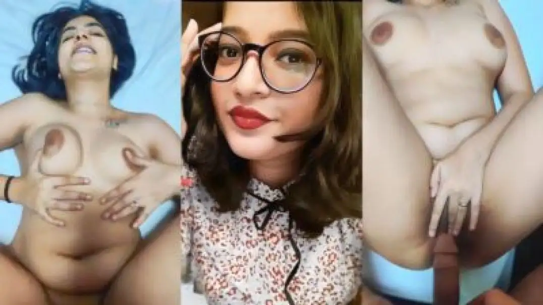 Hot Model Caught in Secret Private XXX Action