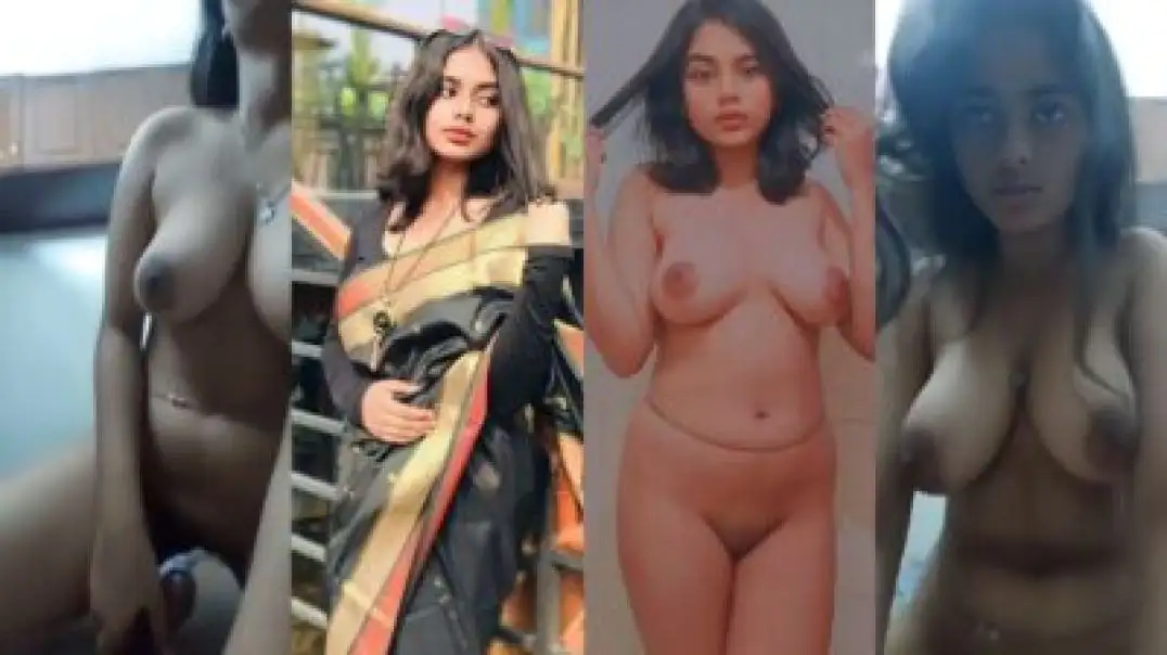 Hot GF Boobs in Private Hard Fuck Video