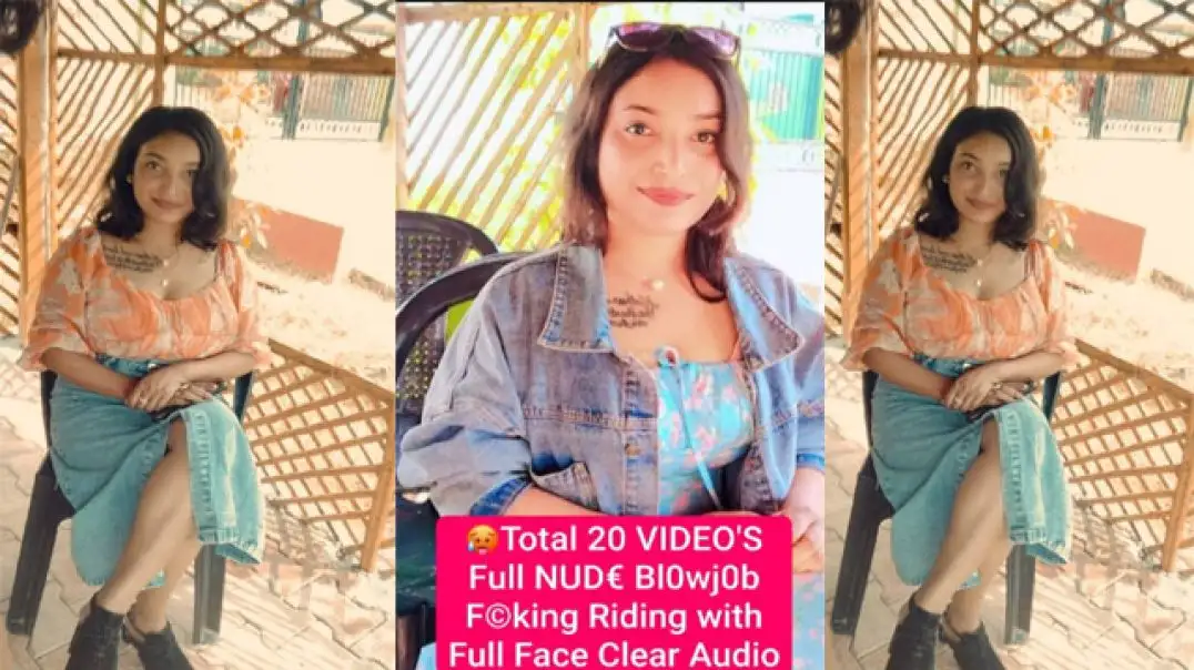 Desi Model's Secret Blowjob & Hot Fucking Ride