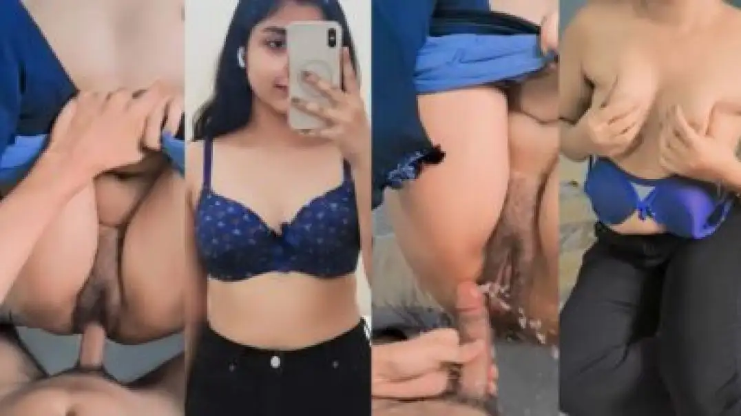 Hot Hindi GF Squirting in Secret Romance