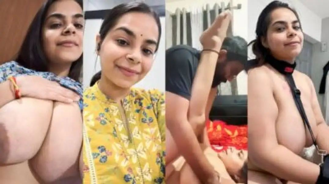 Hot Indian GF BDSM Sex Video Collection