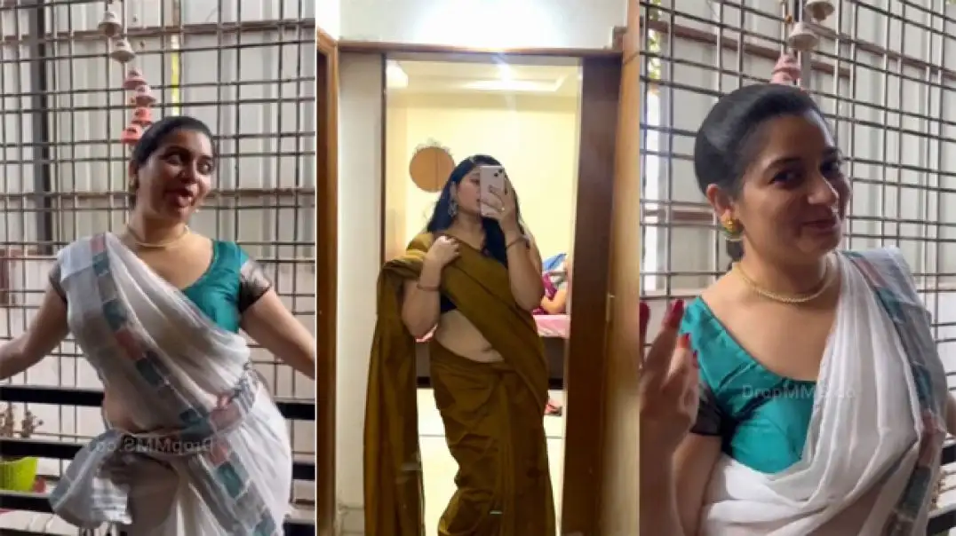 Sudha Kanduri Nude Leaked Hot Private Video