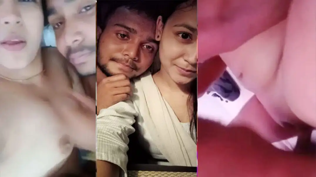 Desi Boyfriend Bunks Girlfriend Wild Secret MMS Leak! 💥