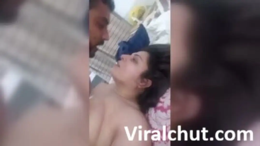 Desi Bhabhi's Secret XXX Romance with Devar
