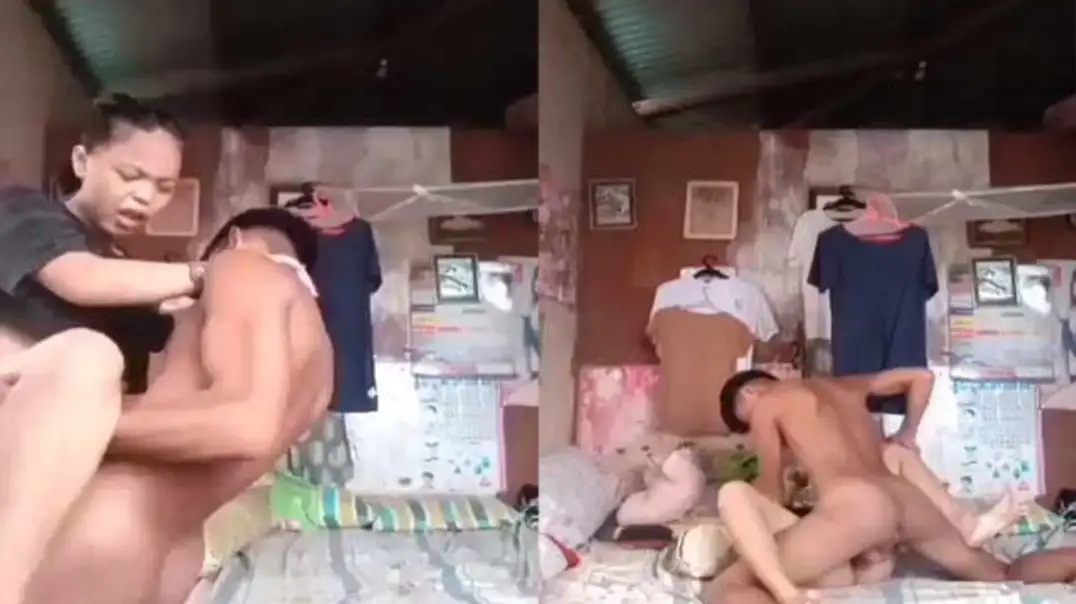 Desi Couple’s Hot Village Sex Secrets Exposed