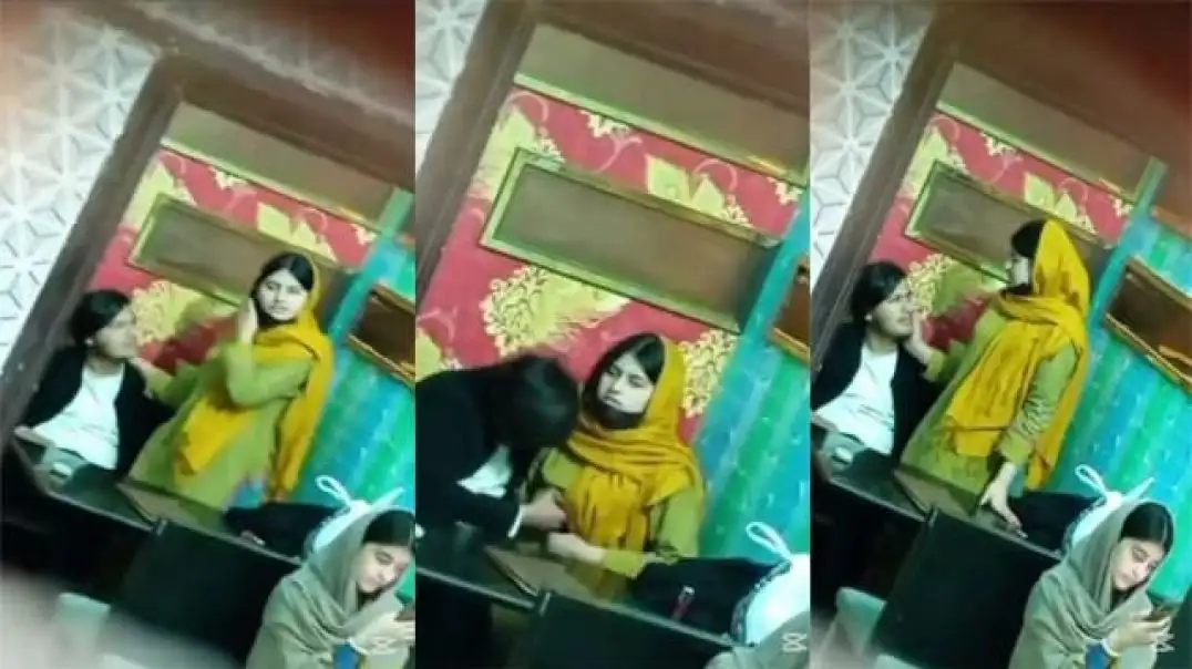 Hot Desi Girl's Secret BJ & Wild Restaurant Romance