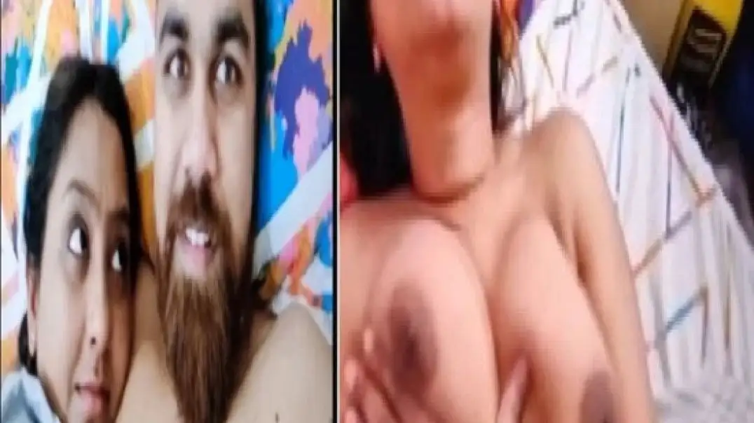 Bangladeshi Couple's Secret Sex Video Leaked Online
