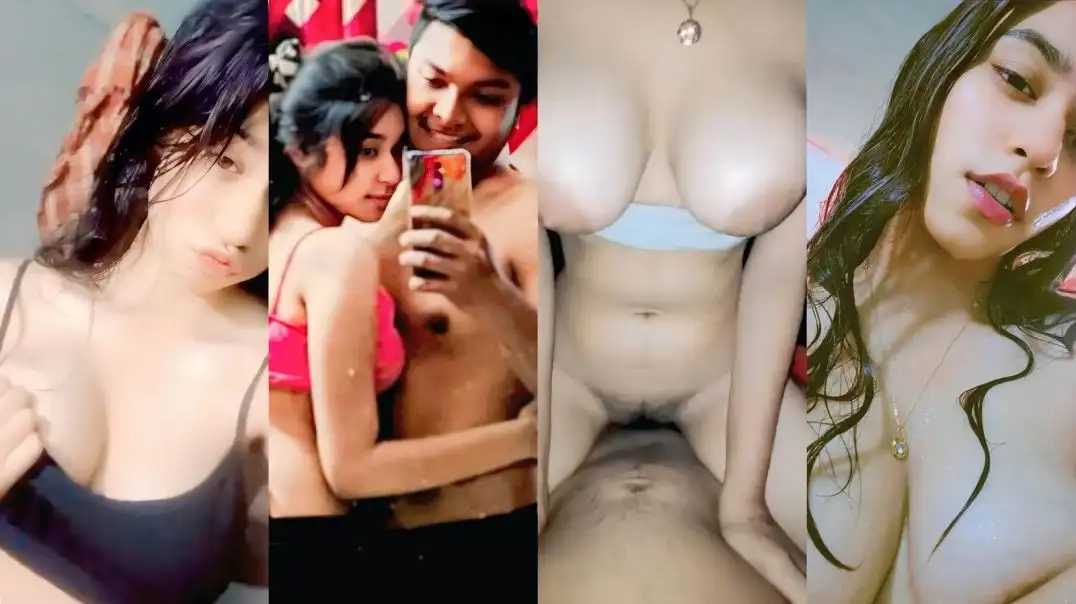 Spicy Gf Big Boobs Fucking Collection Desi Style