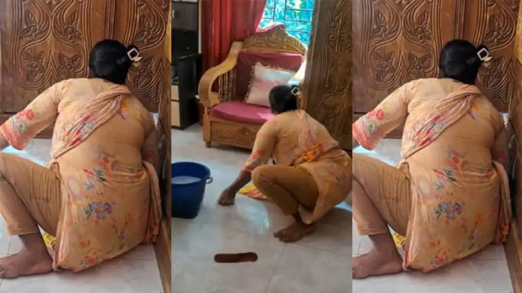 Hot Aunty Fucking Her Secret Lover in Private
