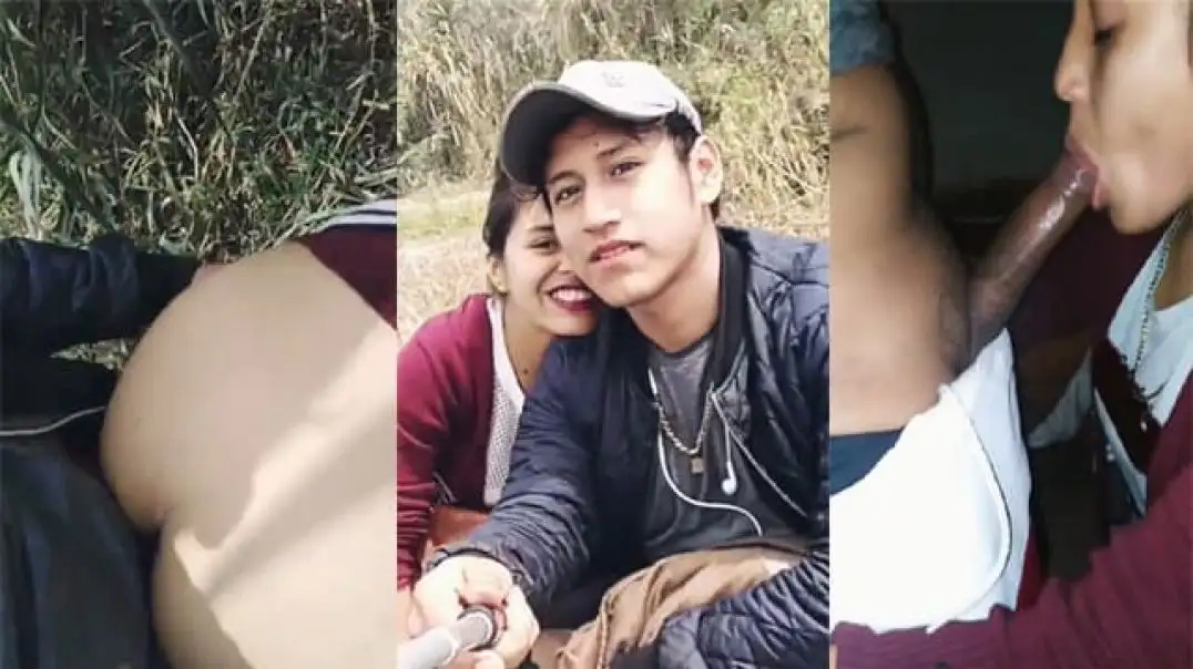 Bollywood Style College Couple Fucking Wildly in Secret