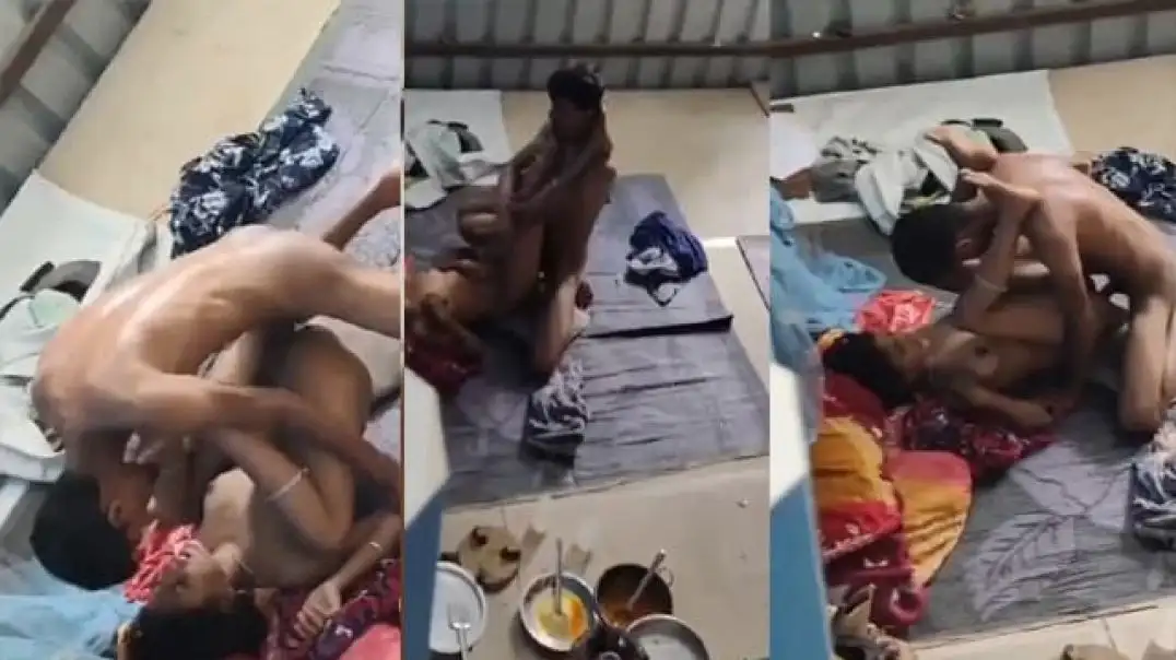 Desi Couple Hot Private Sex Video 2026