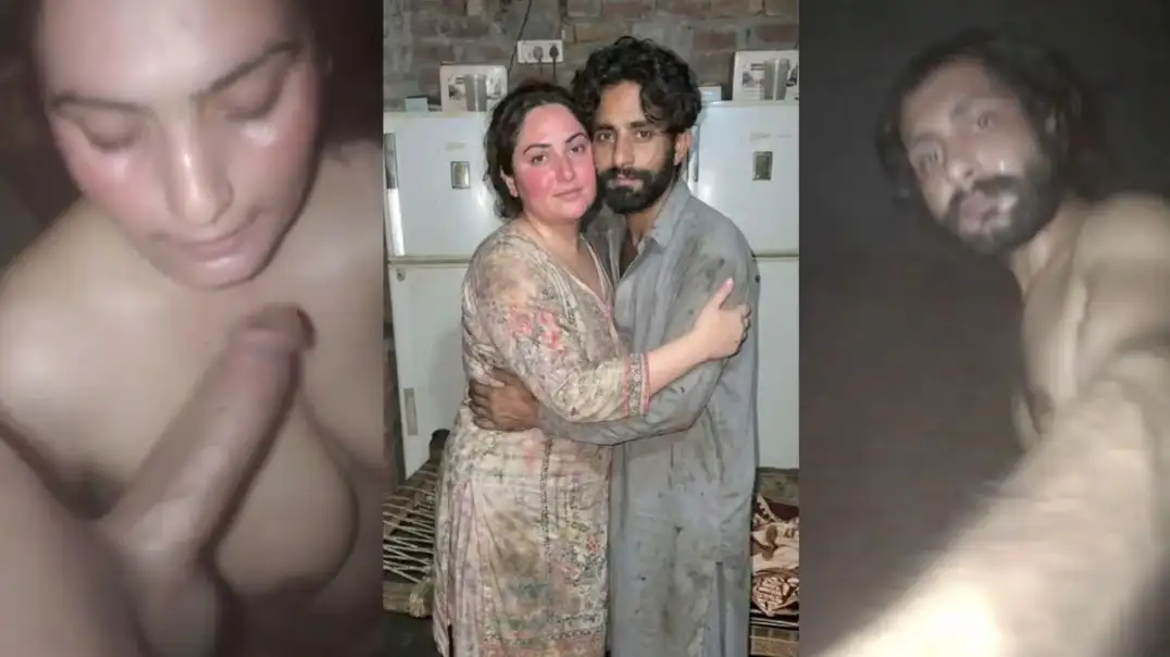 Hot Desi Couple Viral Leaked MMS
