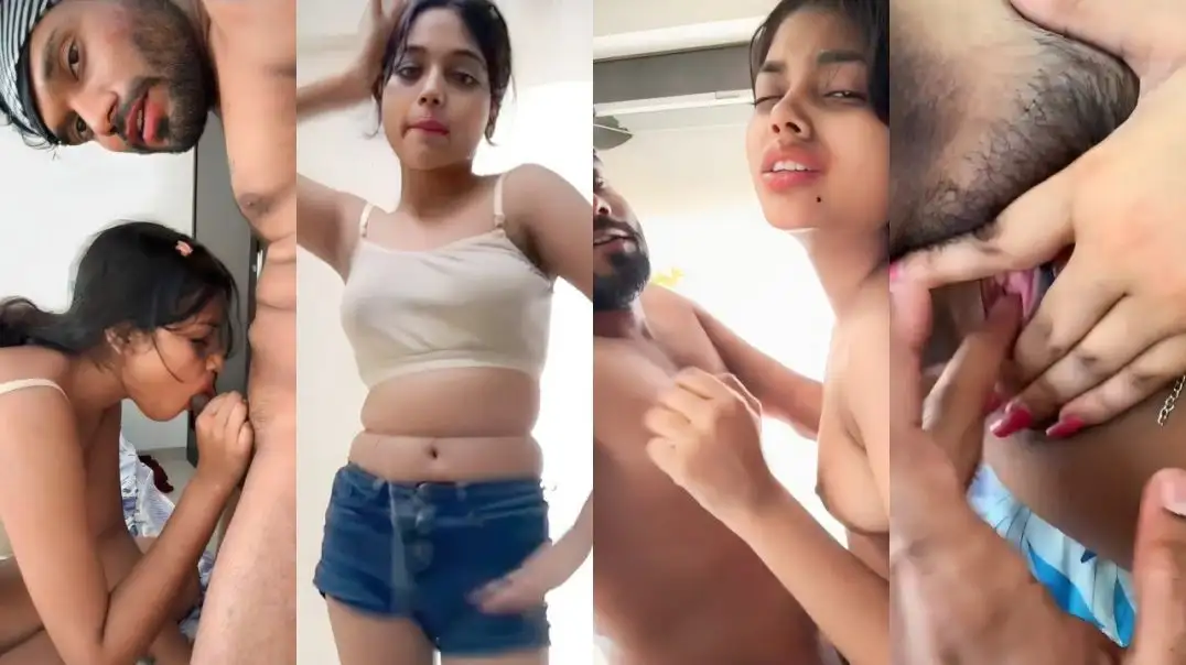Sizzling GF Hard Fucking Complete Collection