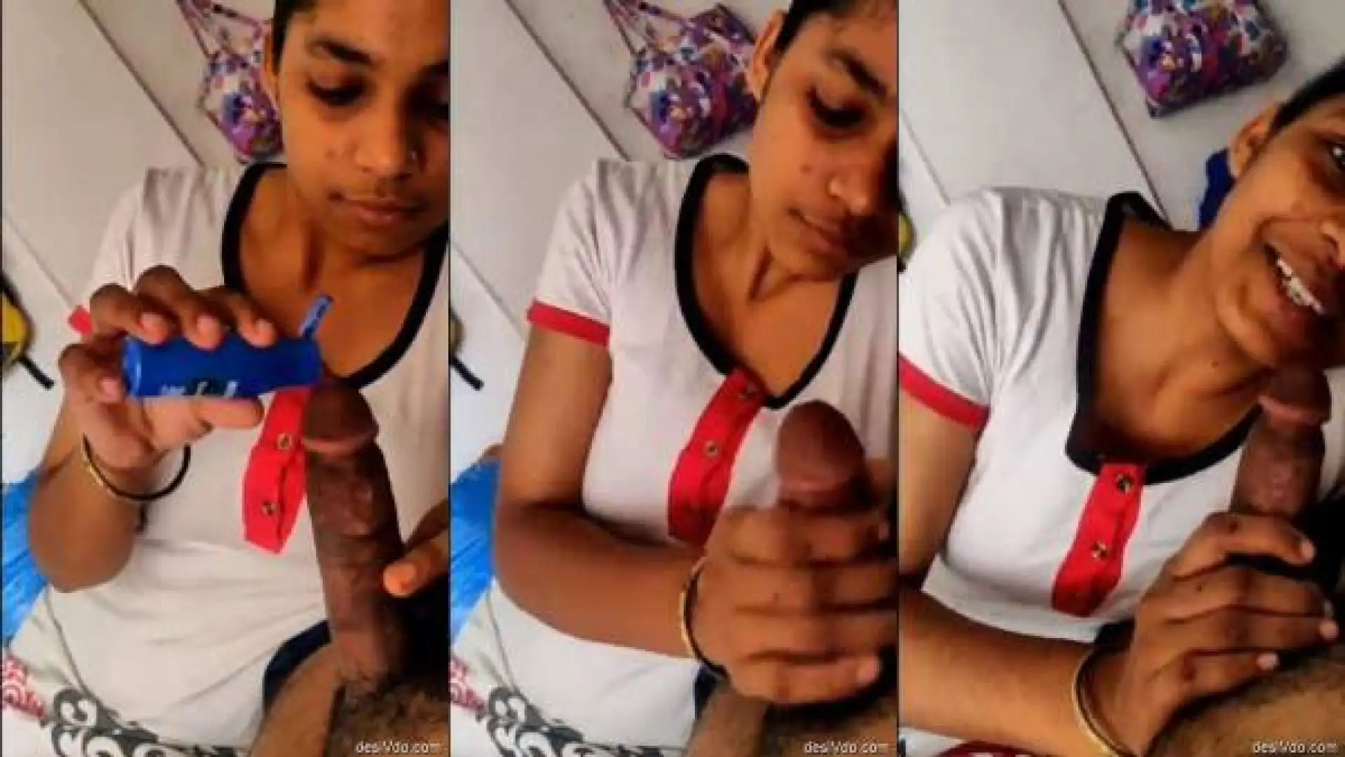 Indian Sister's Secret Romance With Brother
