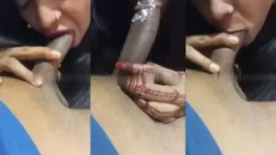 Hot Desi Bhabhi Private Romance Video 18+ Only