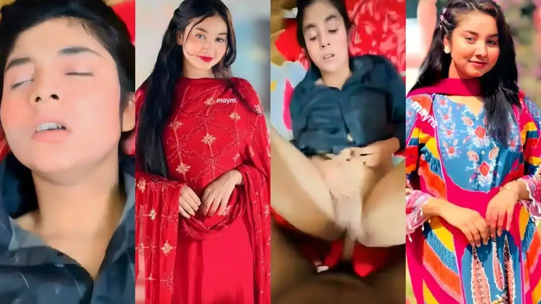Desi Girlfriend's Secret Pussy Fucking Porn Video