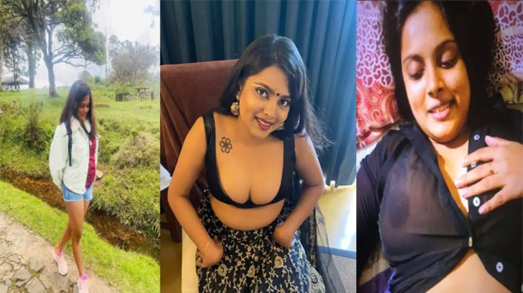 Sri Lankan Masti: Christmas Costume Fuck Like Crazy