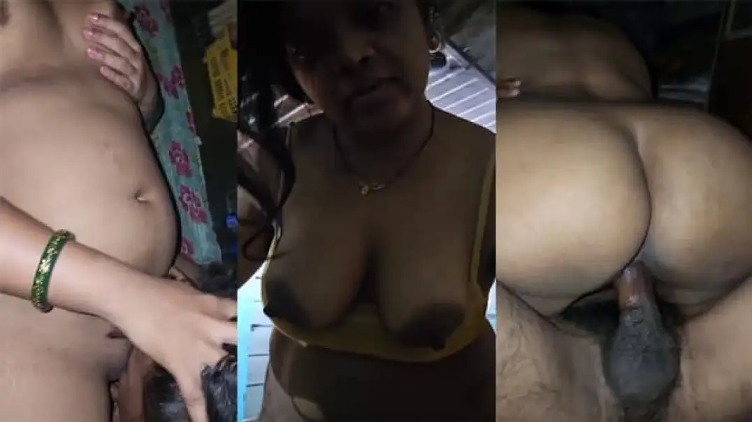 Desi Wife Secretly Fucks Young Boy While Husband Watches