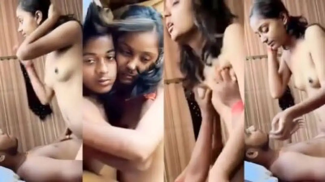 Hot GF Riding With Seductive Masti Expressions