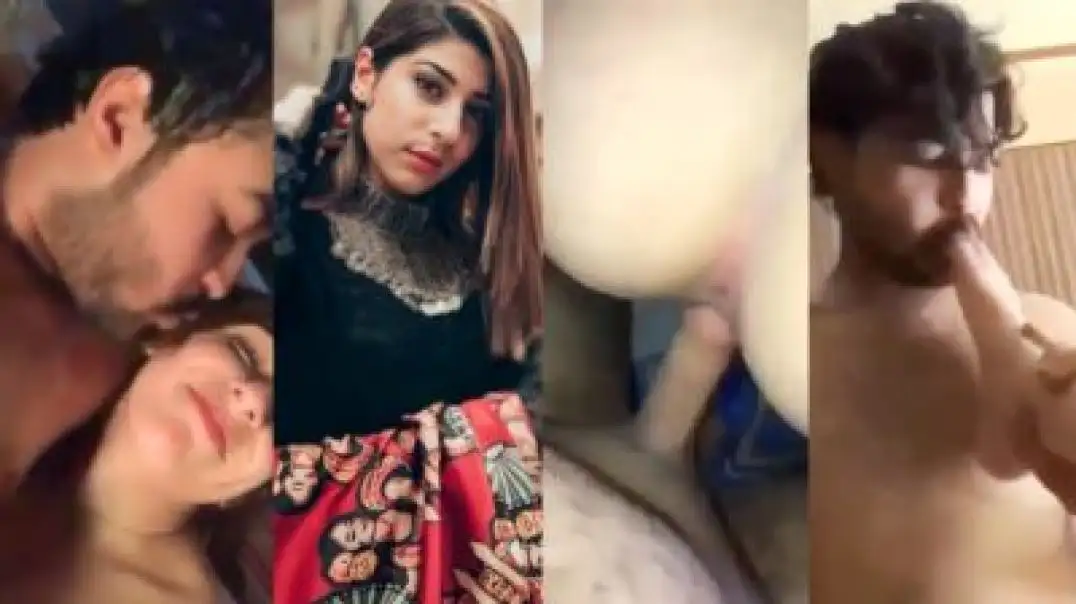 Desi Girl Secretly Sucks His Toes Wildly