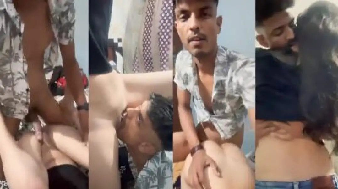 Desi Girlfriend Giving Spicy Pussy Licking & Fucking