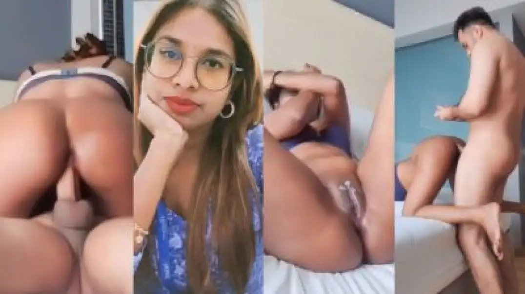 Tamil Girl's Secret Creampie Action Exposed