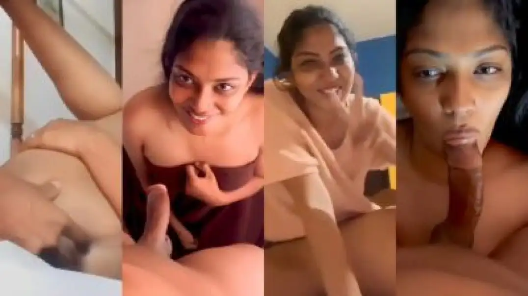 Desi Girl's Secret BJ & Hot Fucking Update