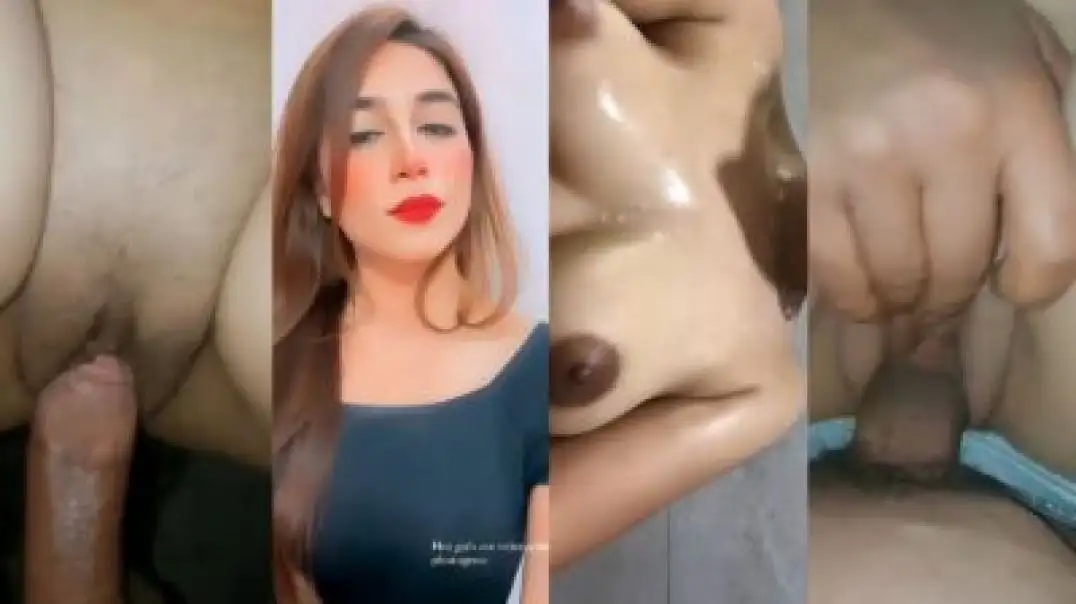 Desi MMS Hot Girl Hard Fucking Wild Pussy