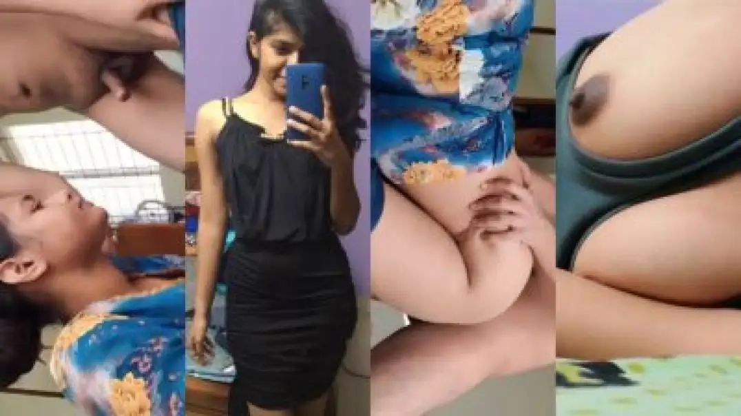 Desi Girl Wild Fucking With Her Secret Lover