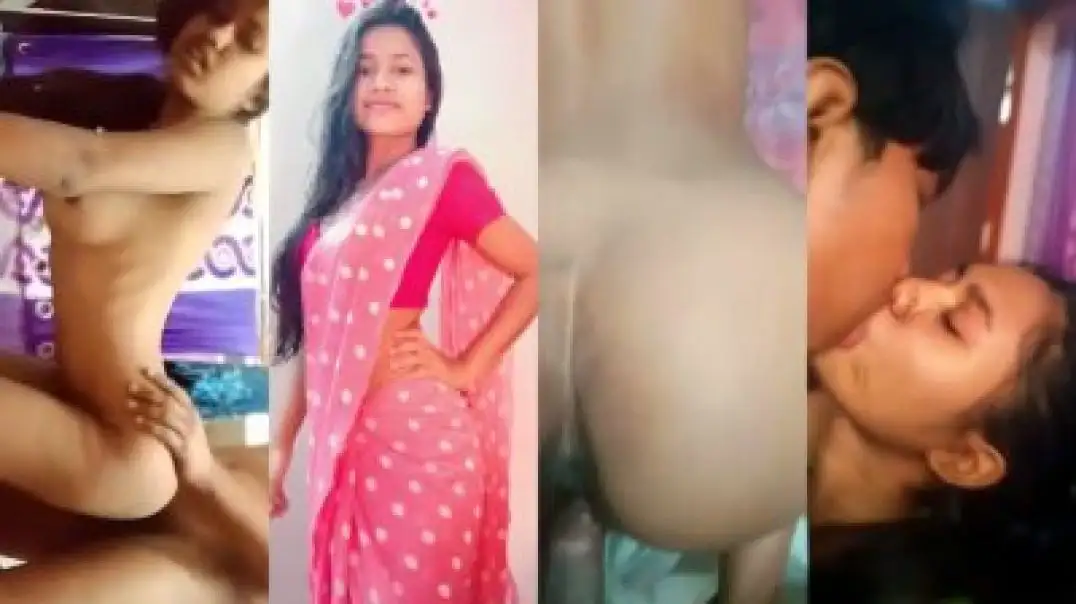 Desi Girl’s Hot Private Fucking Update