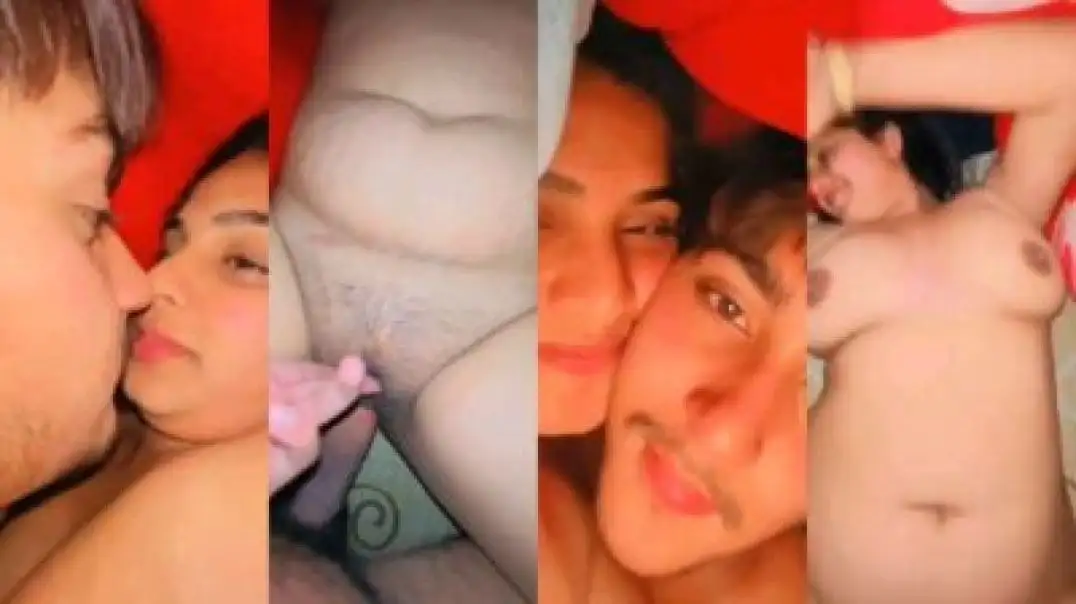 Hot Hindi Girl Fucking Secretly in Private