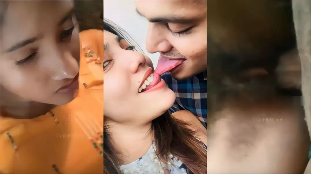 Young Punjabi Girl Hard Fucking With Her Lover – Exclusive