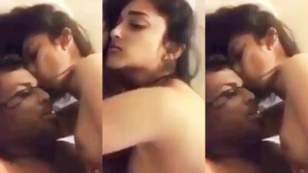 Desi Girl Wildly Fucks Her Teacher In Secret