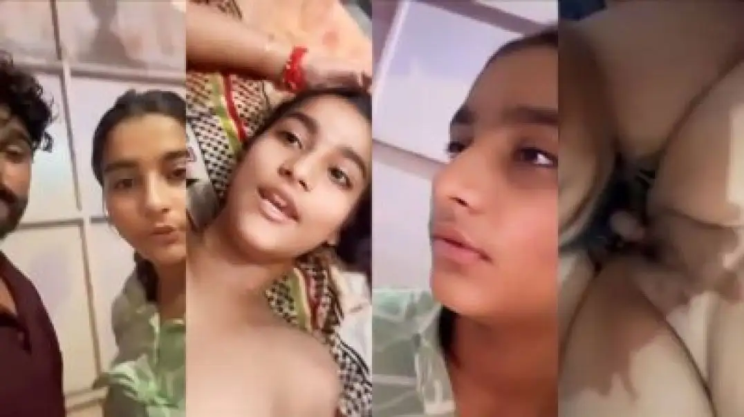 Desi Girlfriend Vengeance Sex After Painful Breakup