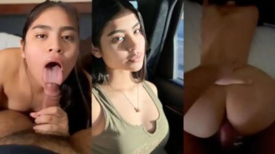 Desi Girl’s Secret Romance with Best Friend’s Friend