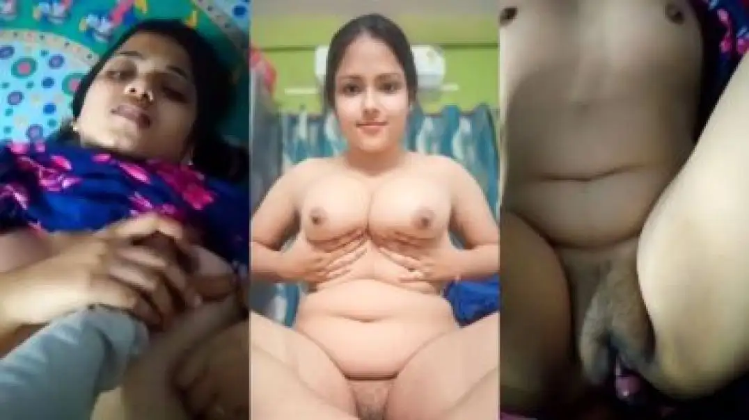 Desi Girl’s Secret Hot Romance With Lover