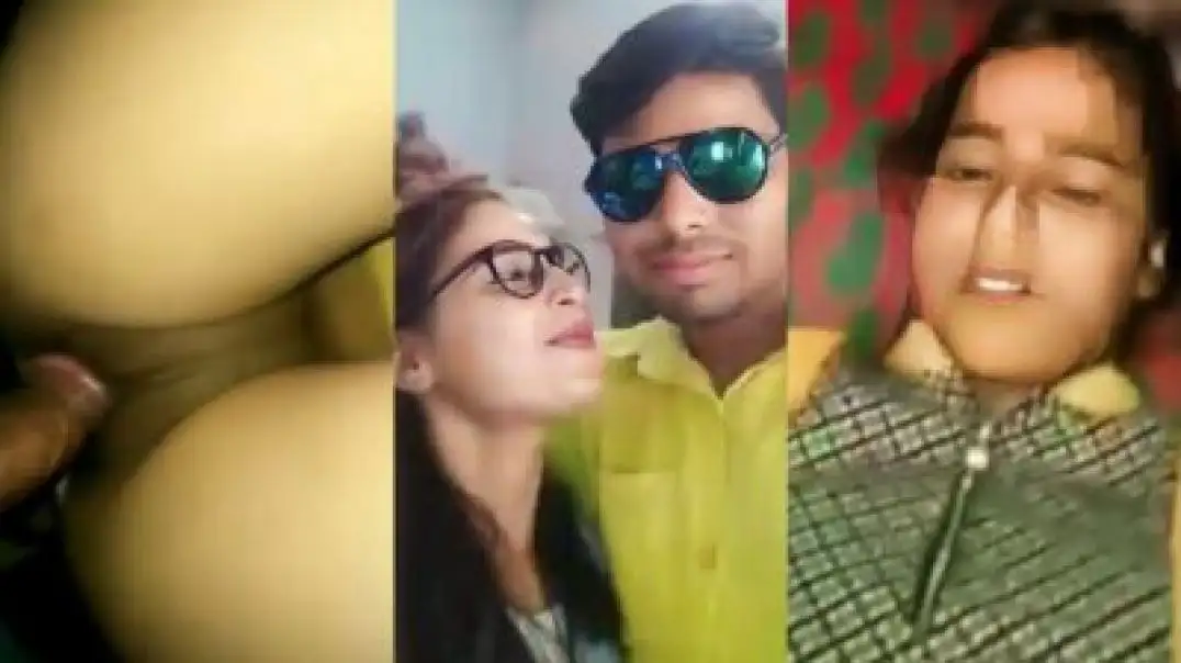Desi Girl’s Secret Fuck with Tuition Teacher – X rated Romance